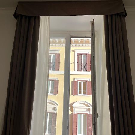 Triple Big Room Amazing View, For Two O Three Person, In Center Of Rome Extérieur photo